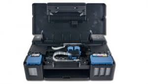 قیمت پرینتر جوهر افشان پیکسما کانن G1400