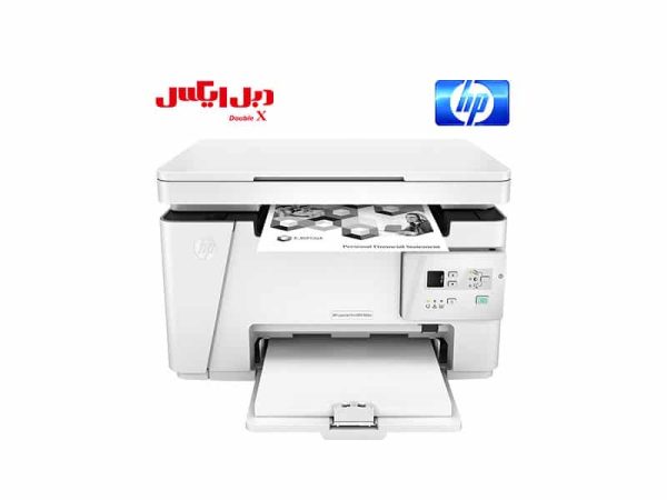 پرینتر M26a ليزري اچ پي