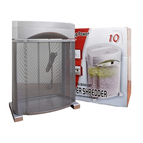 کاغذ خردکن ویکینگ پاور 1001 کاغذ خردکن ویکینگ پاور 1001