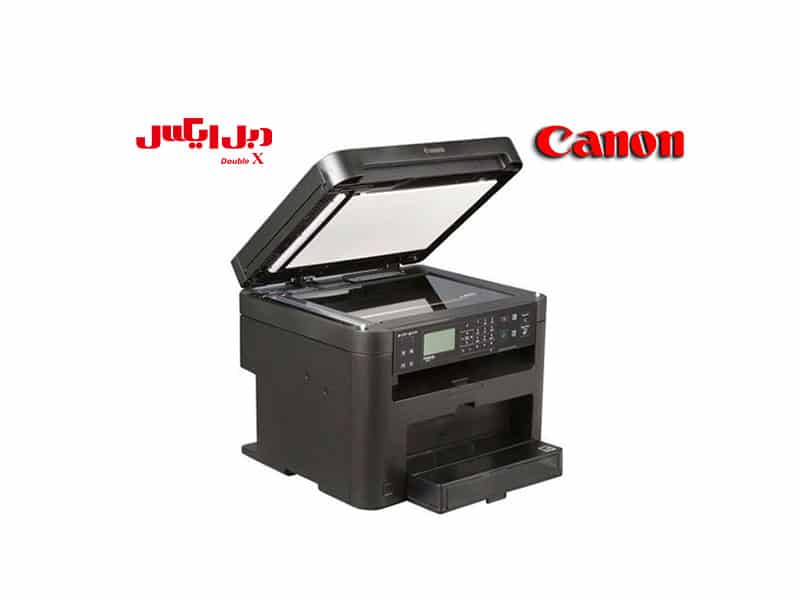 DX MF232w - 4 پرینتر چند کاره کانن MF232w
