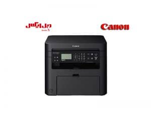 پرینتر لیزری کانن i-SENSYS MF232w 3 پرینتر چند کاره کانن MF232w