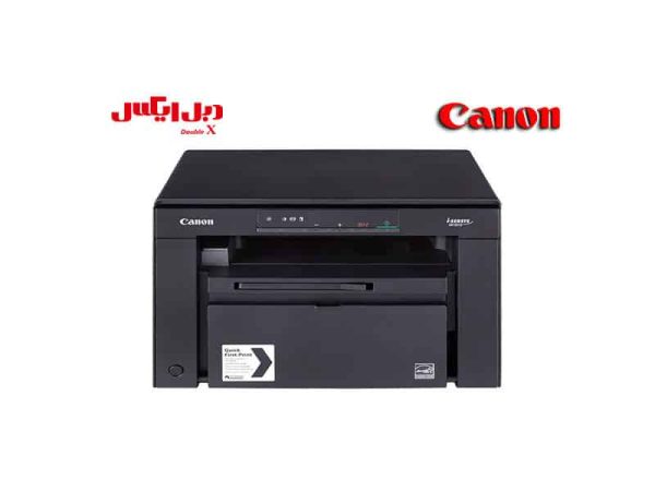 پرینتر لیزری Cannon ImageClass MF3010