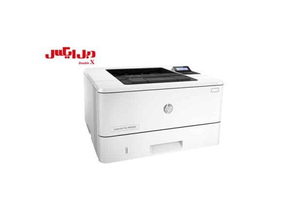 پرینتر لیزری اچ پی مدل LaserJet Pro M402dne