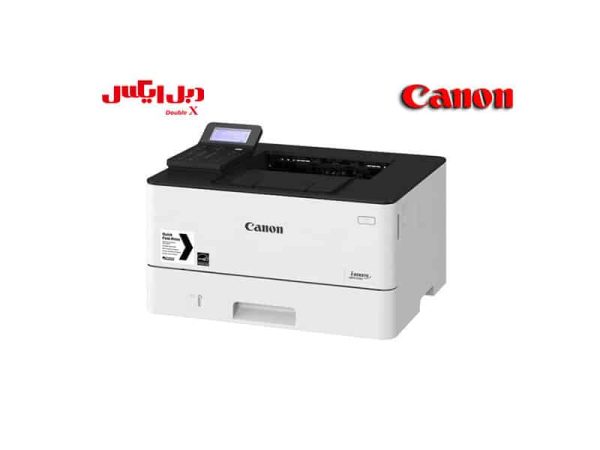 پرینتر تک کاره لیزری مدل LBP223dw