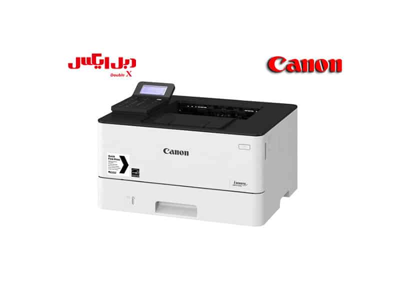 پرینتر تک کاره لیزری مدل LBP223dw پرینتر تک کاره لیزری مدل LBP223dw
