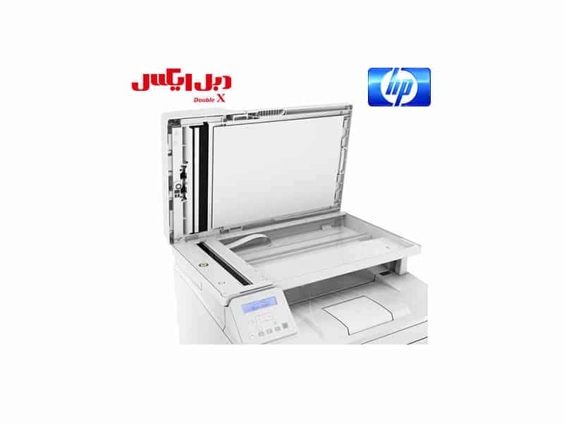 پرینتر لیزری چند کاره اچ پی مدل m227sdn