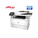 پرینتر لیزری چند کاره اچ پی مدل m426dw