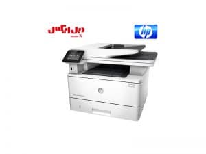 پرینتر M430f لیزری اچ پی