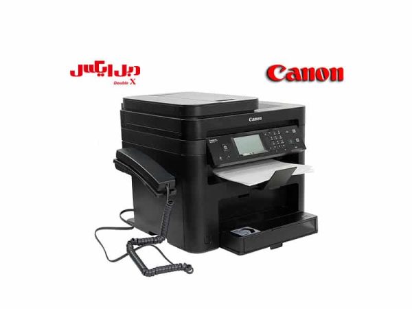 پرینتر لیزری چند کاره کانن مدل MF237