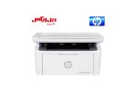 چاپگر لیزری اچ پی مدل LaserJet Pro MFP M28A