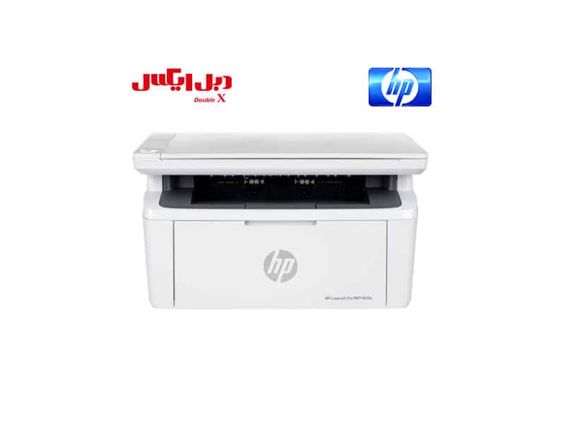 چاپگر لیزری اچ پی مدل LaserJet Pro MFP M28W چاپگر لیزری اچ پی مدل LaserJet Pro MFP M28A