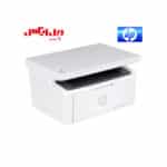 چاپگر لیزری اچ پی مدل LaserJet Pro MFP M28W