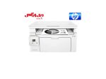 چاپگر لیزری اچ پی مدل LaserJet Pro MFP M130NW
