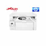 چاپگر لیزری اچ پی مدل LaserJet Pro MFP M130NW