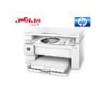 چاپگر لیزری اچ پی مدل LaserJet Pro MFP M130NW