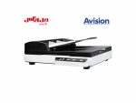اسکنر ای ویژن مدل AD120