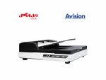 اسکنر ای ویژن مدل AD120