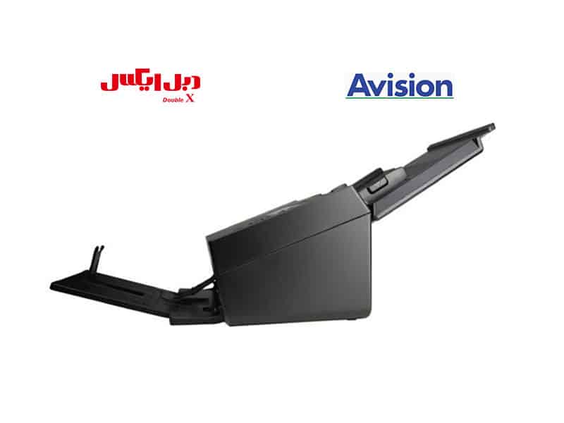 اسکنر AD260 ای ویژن