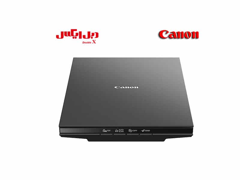 اسکنر کانن مدل canoscan lide 400 اسکنر کانن مدل canoscan lide 400