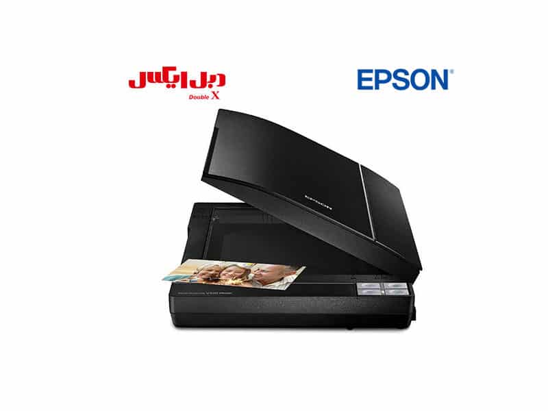 اسکنر V370 اپسون