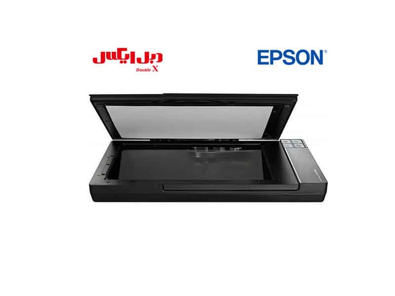 اسکنر V370 اپسون