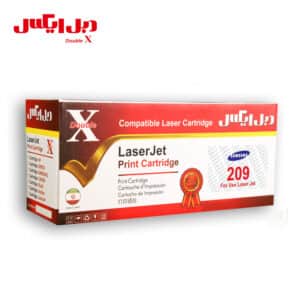 کارتریج 209 سامسونگ دبل ایکس