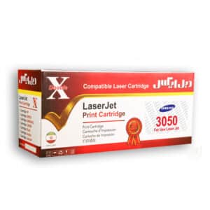 کارتریج 3050 سامسونگ دبل ایکس