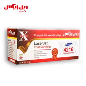 کارتریج 4216 سامسونگ دبل ایکس