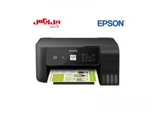 پرینتر جوهرافشان L3160 اپسون