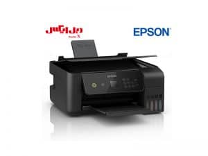 پرینتر جوهرافشان L3160 اپسون