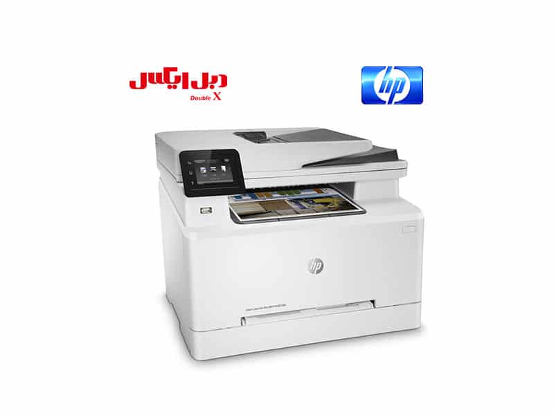 پرینتر M281fdw لیزری رنگی