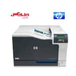 پرینتر ۵۲۲۵dn لیزری رنگی تک کاره اچ پی