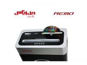 <p style="text-align: justify;">کاغذ خرد کن «<span dir="LTR">c-1100</span>» از محصولات شرکت «رمو» (<span dir="LTR">Remo</span>)، ابزار بسیار کاربردی برای معدوم‌سازی اسناد و مدارک در هر شرکت و اداره‌ای است. هر سازمان یا اداره‌ای بسته به حوزه فعالیت خود اطلاعاتی دارد که از اهمیت بالایی برخوردار است و در راستای جلوگیری از افشای اطلاعات نیاز به معدوم‌سازی آن‌ها دارد.</p> ماشین های اداری پرسپولیس | دبل ایکس