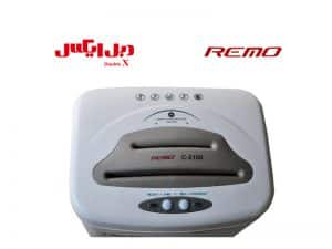 <p style="text-align: justify;">کاغذ خرد کن «<span dir="LTR">c-2100</span>» از محصولات شرکت «رمو» (<span dir="LTR">Remo</span>)، ابزار بسیار کاربردی برای معدوم‌سازی اسناد و مدارک در هر شرکت و اداره‌ای است. هر سازمان یا اداره‌ای بسته به حوزه فعالیت خود اطلاعاتی دارد که از اهمیت بالایی برخوردار است و در راستای جلوگیری از افشای اطلاعات نیاز به معدوم‌سازی آن‌ها دارد.</p> ماشین های اداری پرسپولیس | دبل ایکس