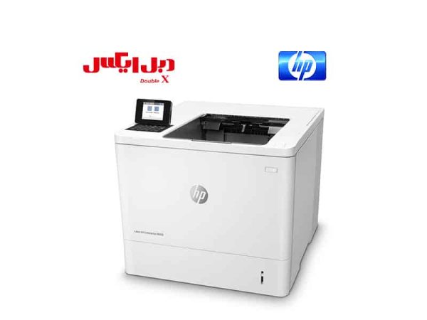 پرینتر لیزری اچ پی LaserJet Enterprise M607dn