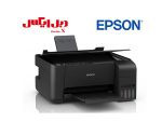 پرینتر سه‌کاره اپسون EcoTank-L3150w - Image 2