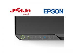 پرینتر جوهرافشان L3110 اپسون چندکاره بدون جوهر 1 پرینتر جوهرافشان L3110 اپسون