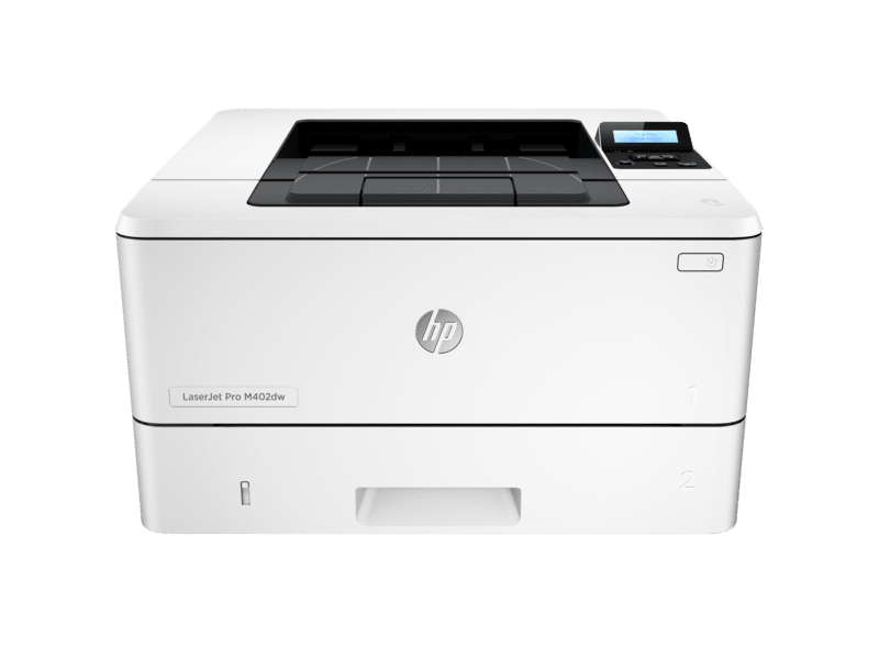 پرینتر لیزری اچ پی LaserJet Enterprise M402dw