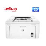پرینتر لیزری اچ پی LaserJet M203dn