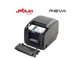 فیش پرینتر میوا TP-UN