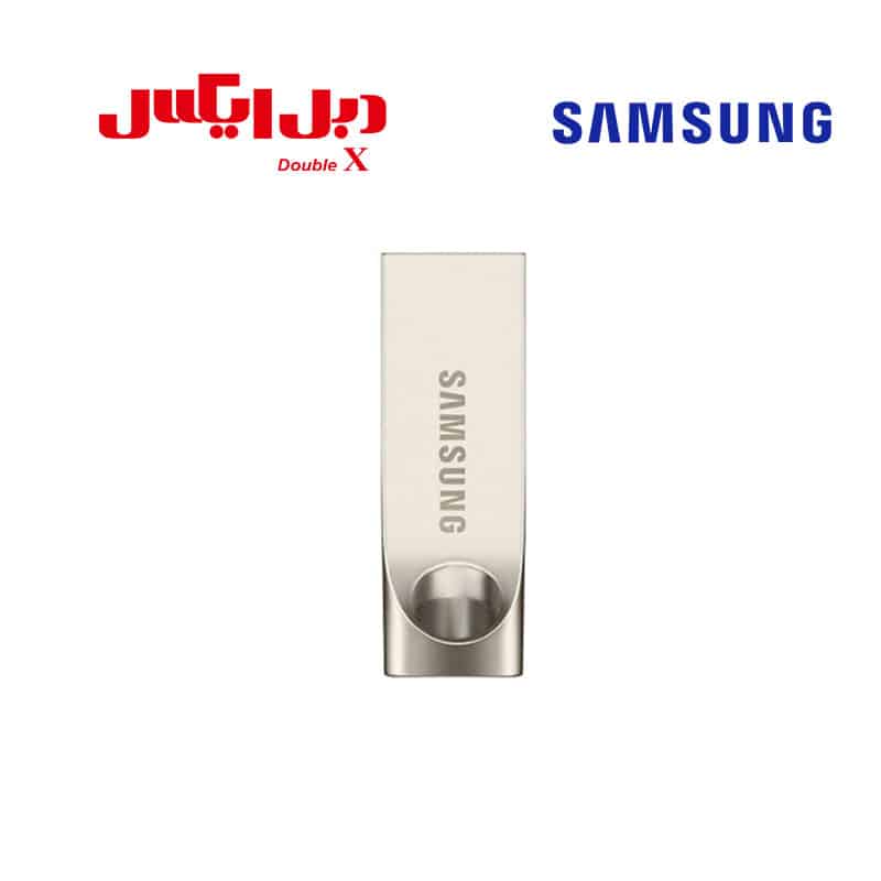 BUR-2 فلش مموری سامسونگ Bar MUF-64M ظرفیت ۶۴ گیگابایت USB 3.1✔ باگارانتی مادام العمر✔ - Image 1