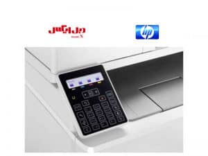 پرینتر M283fdw لیزری رنگی