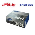 کارتریج تونر مشکی سامسونگ Samsung MLT-D209S