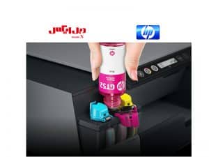پرینتر جوهرافشان اچ‌پی Smart Tank 500