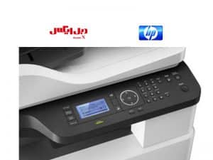 پرینتر چند کاره لیزری اچ پی مدل LaserJet MFP M438n 1 M436n