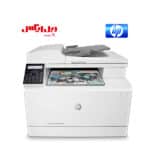 پرینتر M283fdw لیزری رنگی