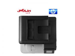 پرینتر M521dn لیزری اچ پی