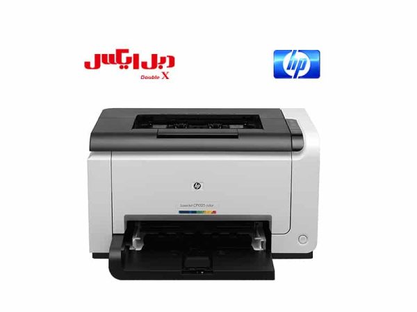 پرینتر لیزری رنگی اچ پی CP1025