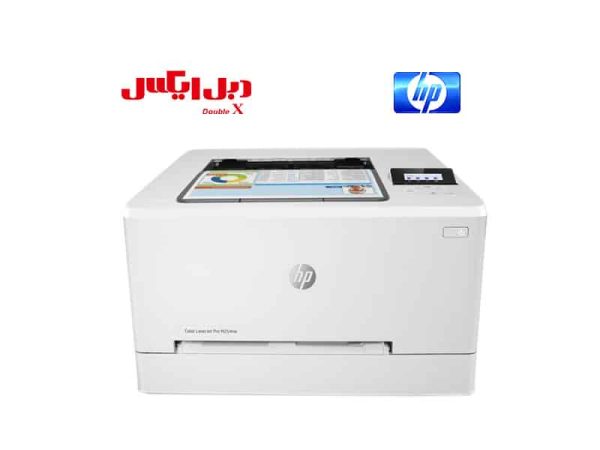 پرینتر لیزری رنگی اچ پی LaserJet M255NW