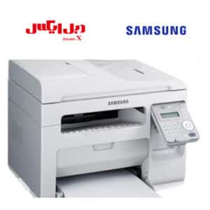 پرینتر سامسونگ SCX-3405